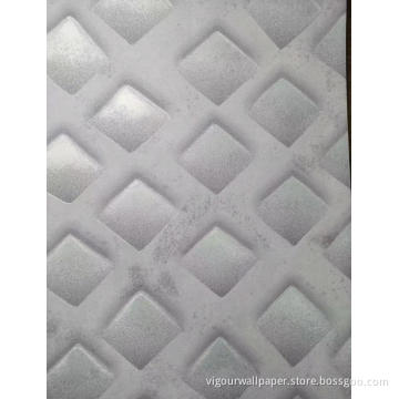 New design best PVC wallpaper home decor wallpaper